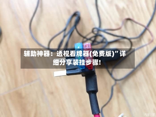 辅助神器：透视看牌器(免费版)”详细分享装挂步骤!-第2张图片