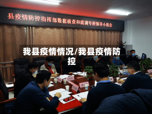 我县疫情情况/我县疫情防控-第1张图片