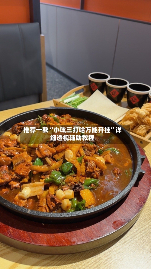 推荐一款“小吆三打哈万能开挂”详细透视辅助教程-第3张图片