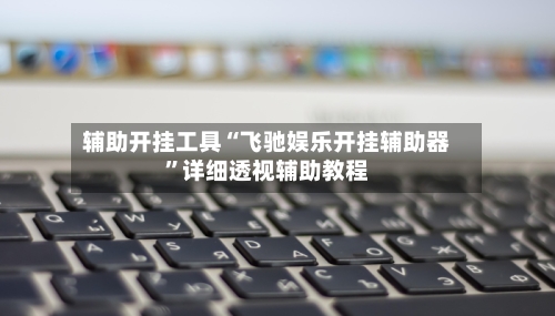 辅助开挂工具“飞驰娱乐开挂辅助器”详细透视辅助教程-第1张图片