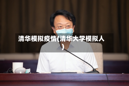 清华模拟疫情(清华大学模拟人)-第2张图片