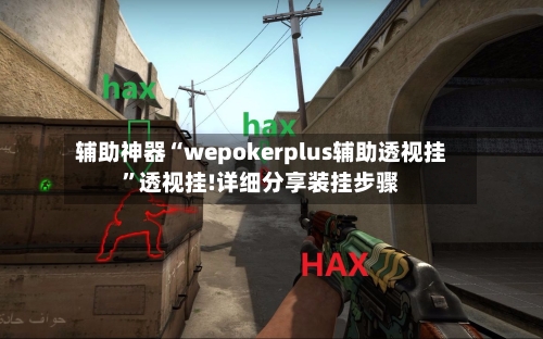 辅助神器“wepokerplus辅助透视挂”透视挂!详细分享装挂步骤-第3张图片