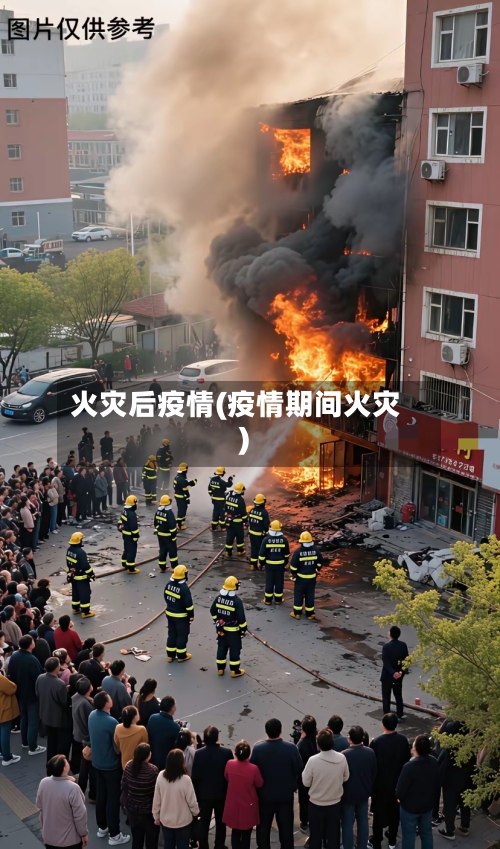 火灾后疫情(疫情期间火灾)-第3张图片