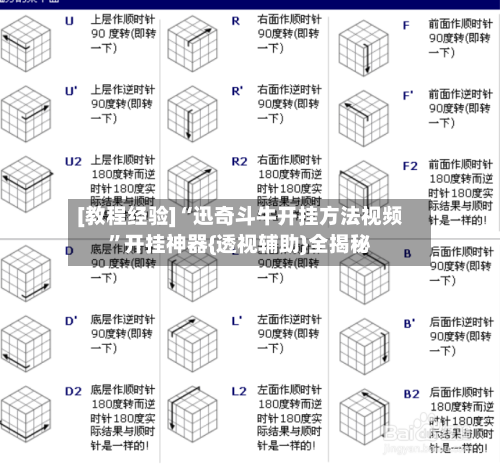 [教程经验]“迅奇斗牛开挂方法视频”开挂神器{透视辅助}全揭秘-第3张图片
