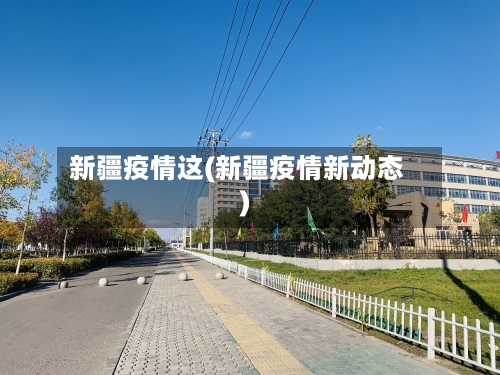 新疆疫情这(新疆疫情新动态)-第2张图片