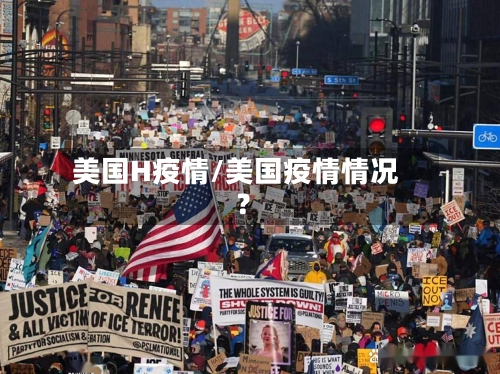 美国H疫情/美国疫情情况?-第1张图片