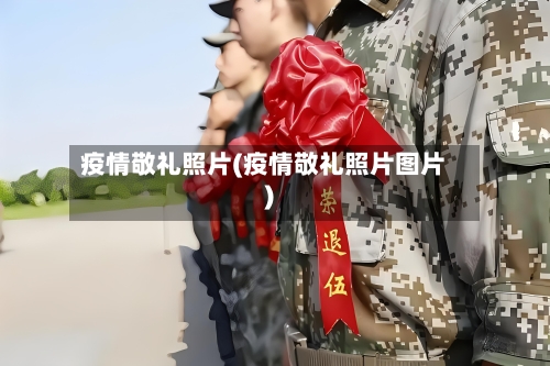 疫情敬礼照片(疫情敬礼照片图片)-第3张图片