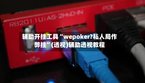 辅助开挂工具“wepoker?私人局作弊挂”(透视)辅助透视教程-第1张图片