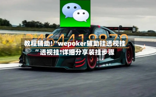 教程辅助!“wepoker辅助挂透视挂	”透视挂!详细分享装挂步骤-第2张图片