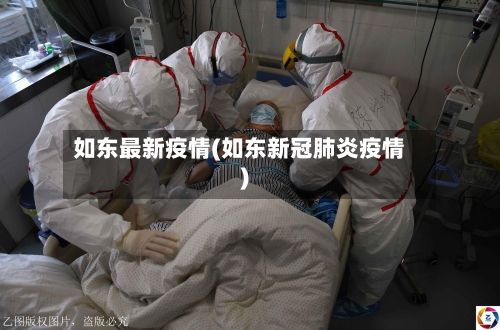 如东最新疫情(如东新冠肺炎疫情)-第2张图片
