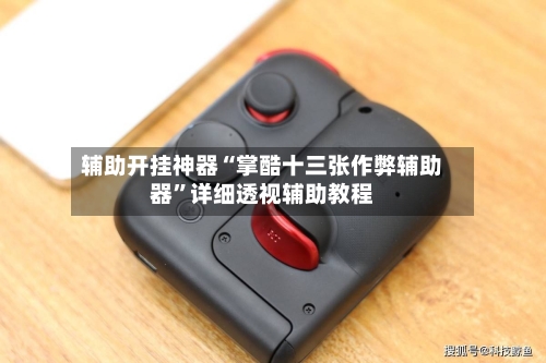 辅助开挂神器“掌酷十三张作弊辅助器”详细透视辅助教程-第1张图片