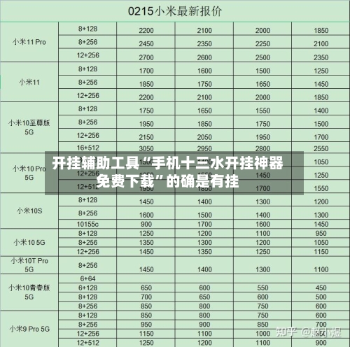 开挂辅助工具“手机十三水开挂神器免费下载	”的确是有挂-第1张图片