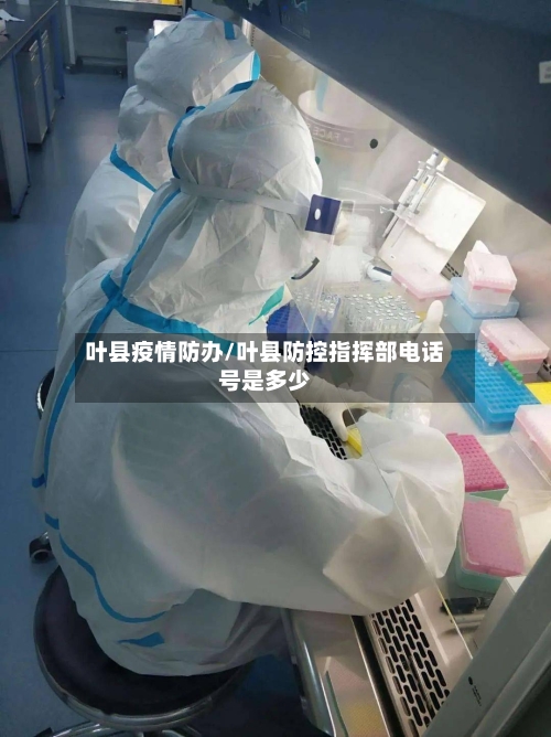 叶县疫情防办/叶县防控指挥部电话号是多少-第1张图片