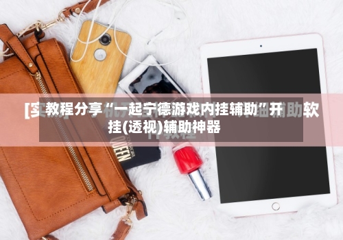 教程分享“一起宁德游戏内挂辅助	”开挂(透视)辅助神器-第1张图片