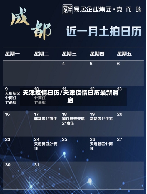 天津疫情日历/天津疫情日历最新消息-第2张图片