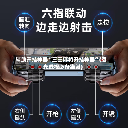 辅助开挂神器“三三麻将开挂神器	”(曝光透视必备猫腻)-第3张图片