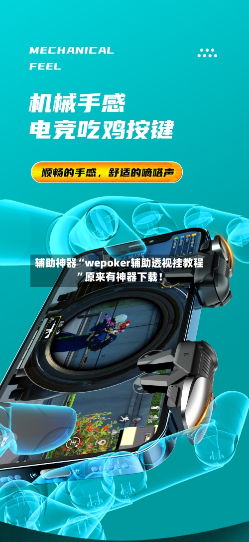 辅助神器“wepoker辅助透视挂教程	”原来有神器下载！-第3张图片