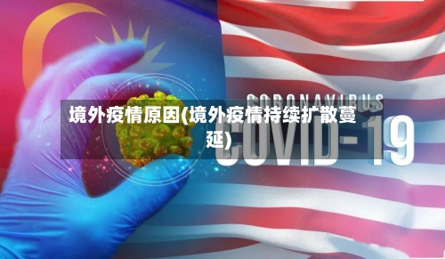 境外疫情原因(境外疫情持续扩散蔓延)-第3张图片