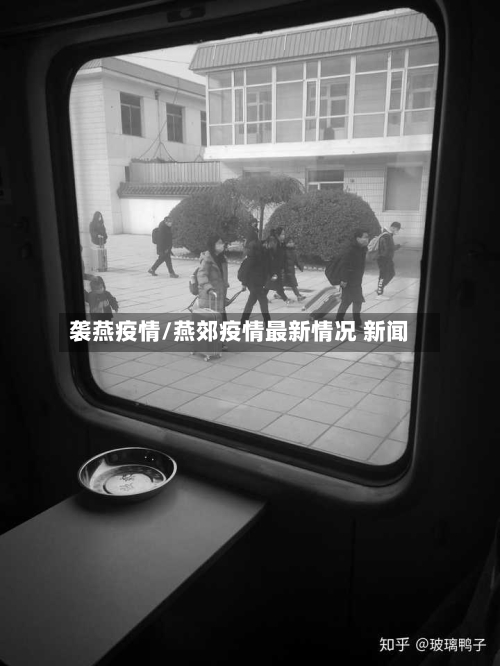 袭燕疫情/燕郊疫情最新情况 新闻-第1张图片