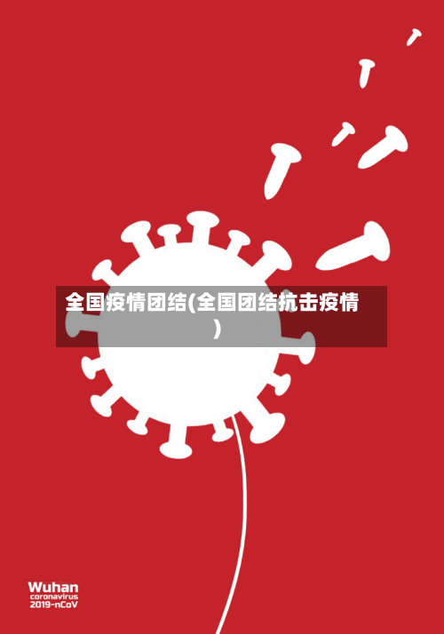 全国疫情团结(全国团结抗击疫情)-第2张图片