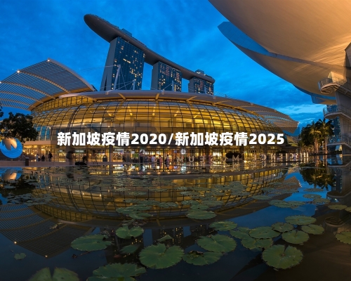 新加坡疫情2020/新加坡疫情2025-第1张图片