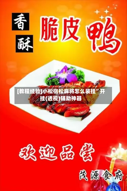 [教程经验]小松宿松麻将怎么装挂”开挂(透视)辅助神器-第1张图片