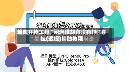 辅助开挂工具“闲逸碰胡有没有挂	”开挂(透视)辅助教程-第3张图片