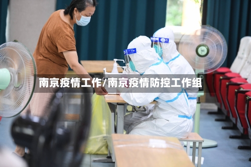 南京疫情工作/南京疫情防控工作组-第2张图片
