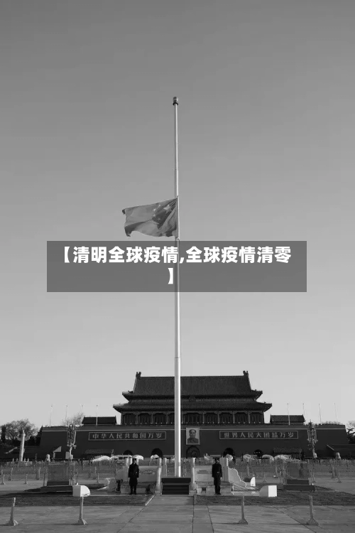 【清明全球疫情,全球疫情清零】-第3张图片