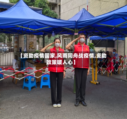 【资助疫情国家,风雨同舟战疫情,资助政策暖人心】-第3张图片