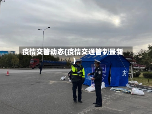 疫情交管动态(疫情交通管制最新)-第1张图片