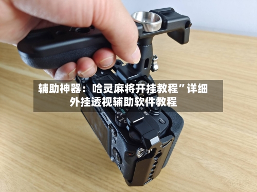 辅助神器：哈灵麻将开挂教程	”详细外挂透视辅助软件教程-第1张图片