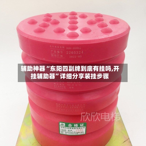 辅助神器“东阳四副牌到底有挂吗,开挂辅助器”详细分享装挂步骤-第2张图片