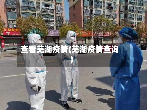 查看芜湖疫情(芜湖疫情查询)-第3张图片