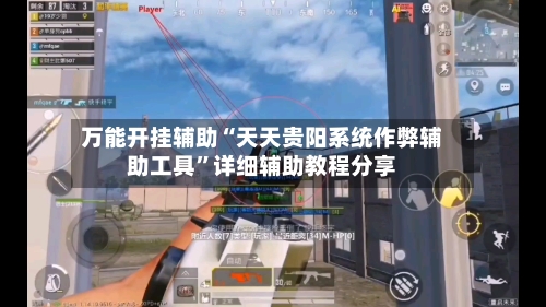 万能开挂辅助“天天贵阳系统作弊辅助工具”详细辅助教程分享-第2张图片
