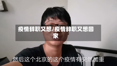 疫情辞职又想/疫情辞职又想回家-第2张图片