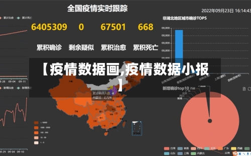 【疫情数据画,疫情数据小报】-第2张图片