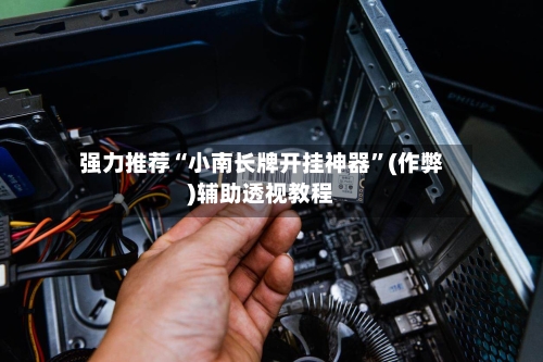 强力推荐“小南长牌开挂神器	”(作弊)辅助透视教程-第2张图片
