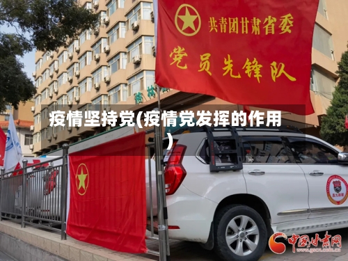 疫情坚持党(疫情党发挥的作用)-第2张图片