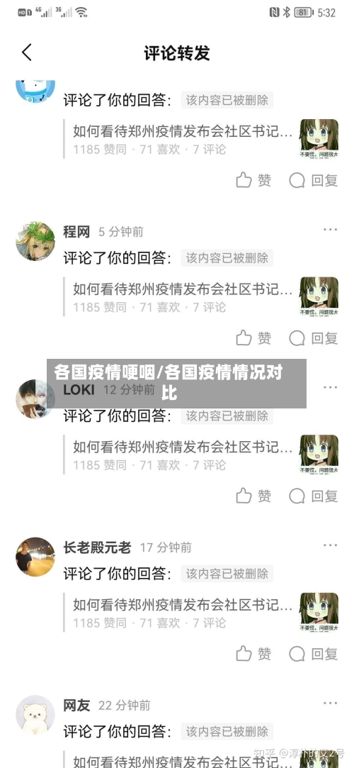 各国疫情哽咽/各国疫情情况对比-第1张图片