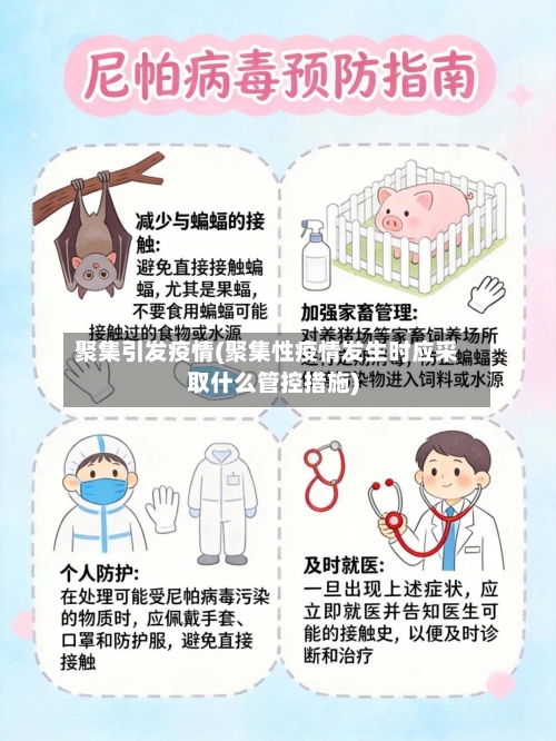 聚集引发疫情(聚集性疫情发生时应采取什么管控措施)-第2张图片