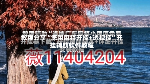 教程分享“悠闲麻将开挂+透视挂”开挂辅助软件教程-第1张图片
