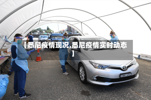 【悉尼疫情现况,悉尼疫情实时动态】-第2张图片