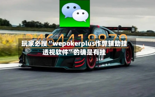 玩家必搜“wepokerplus作弊辅助挂透视软件”的确是有挂-第1张图片