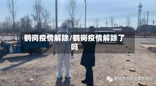 鹤岗疫情解除/鹤岗疫情解除了吗-第3张图片