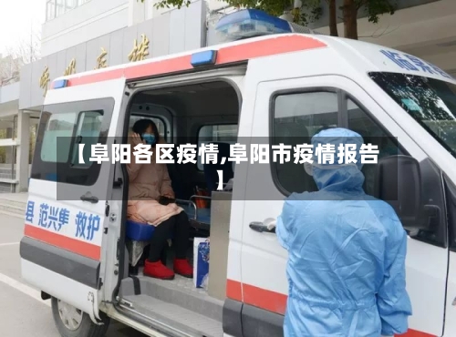 【阜阳各区疫情,阜阳市疫情报告】-第3张图片