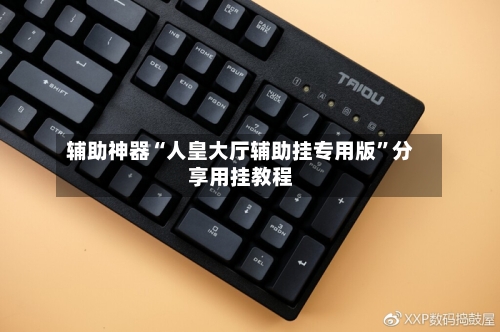 辅助神器“人皇大厅辅助挂专用版”分享用挂教程-第2张图片