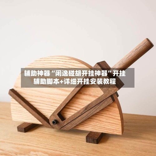 辅助神器“闲逸碰胡开挂神器”开挂辅助脚本+详细开挂安装教程-第1张图片