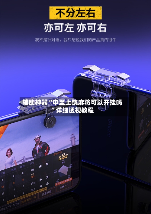 辅助神器“中至上饶麻将可以开挂吗”详细透视教程-第3张图片