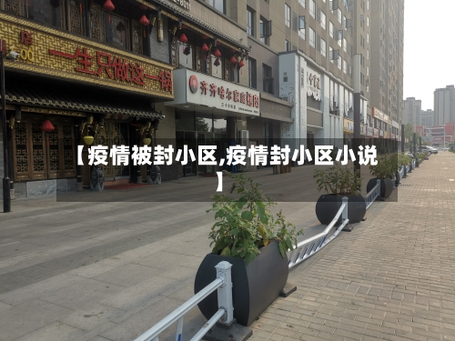 【疫情被封小区,疫情封小区小说】-第3张图片